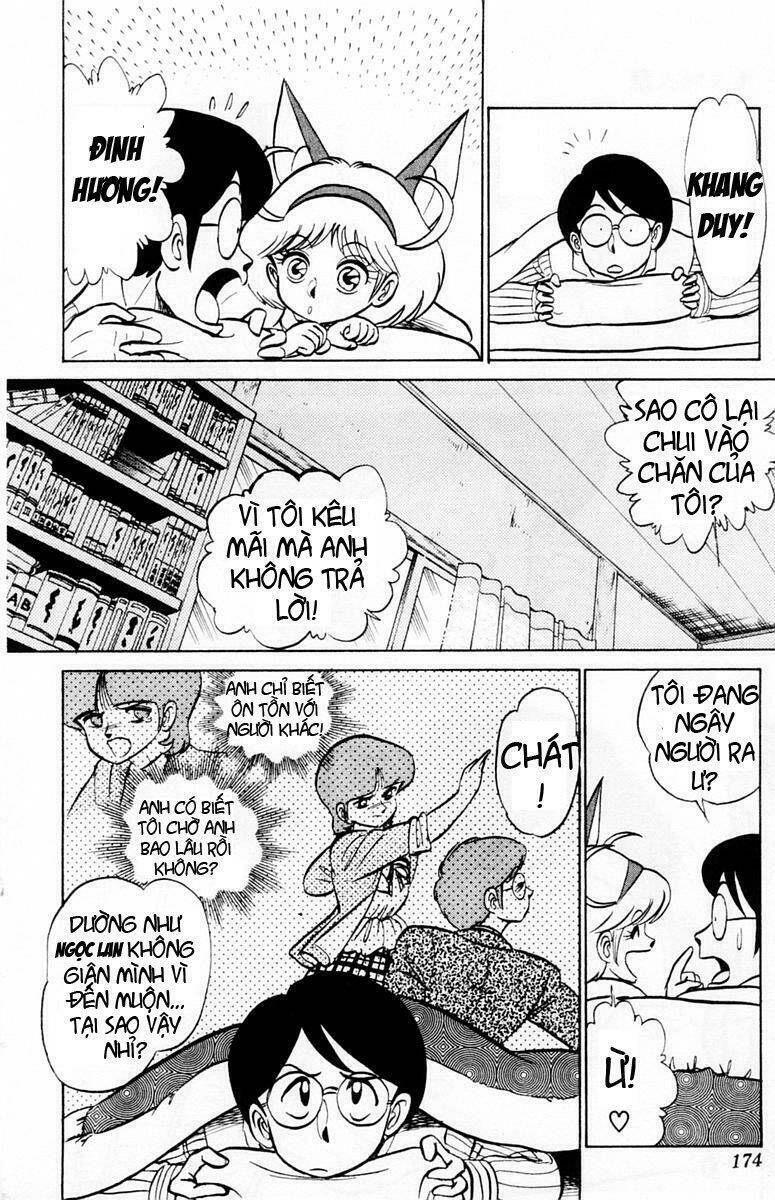 yuu & mi chapter 42 9