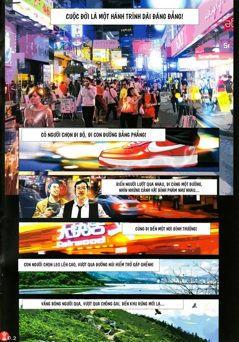 hỏa vũ diệu dương chapter 896 2