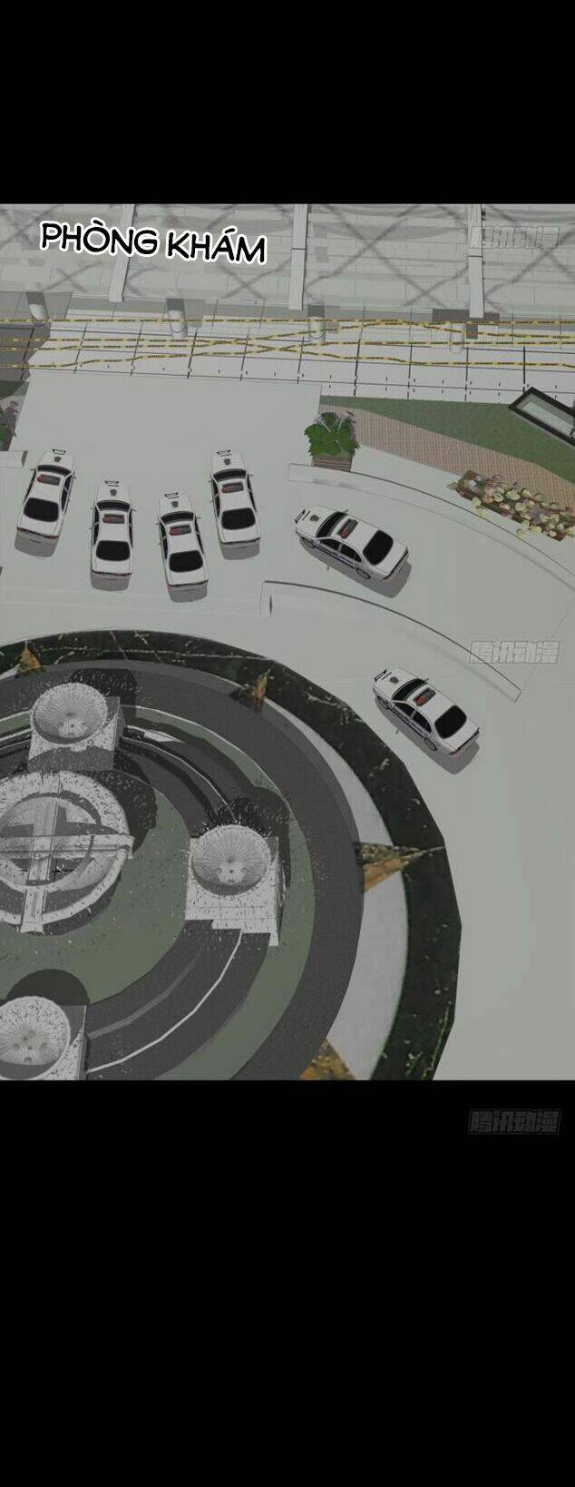 khi trò chơi ác ma bắt đầu chapter 84 8