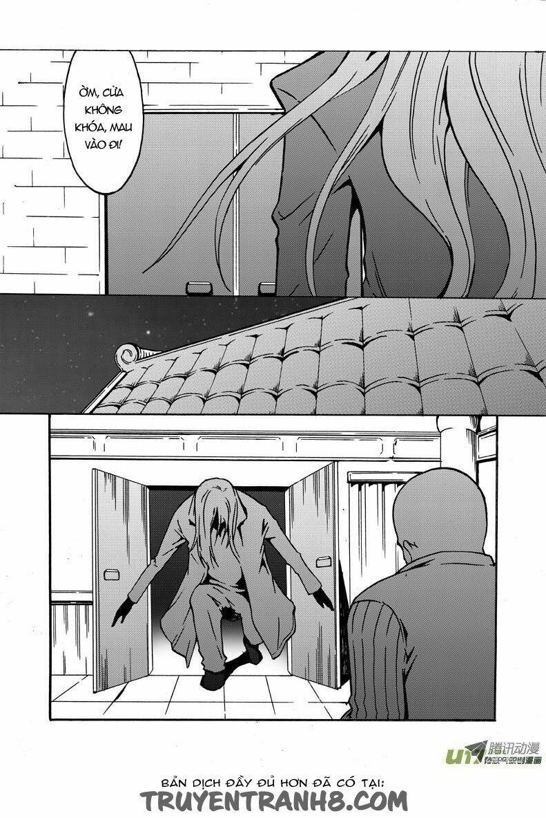 nhân quả tuần hoàn chapter 32 5