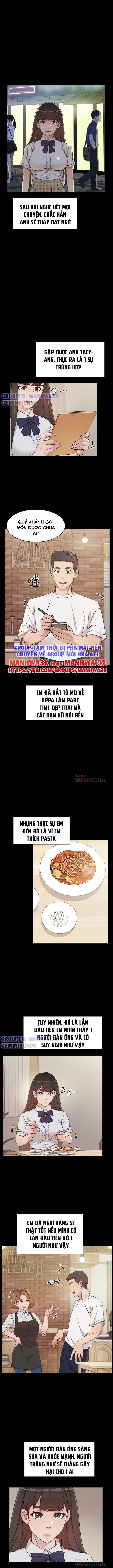 tình bạn thân thiết chapter 23 4