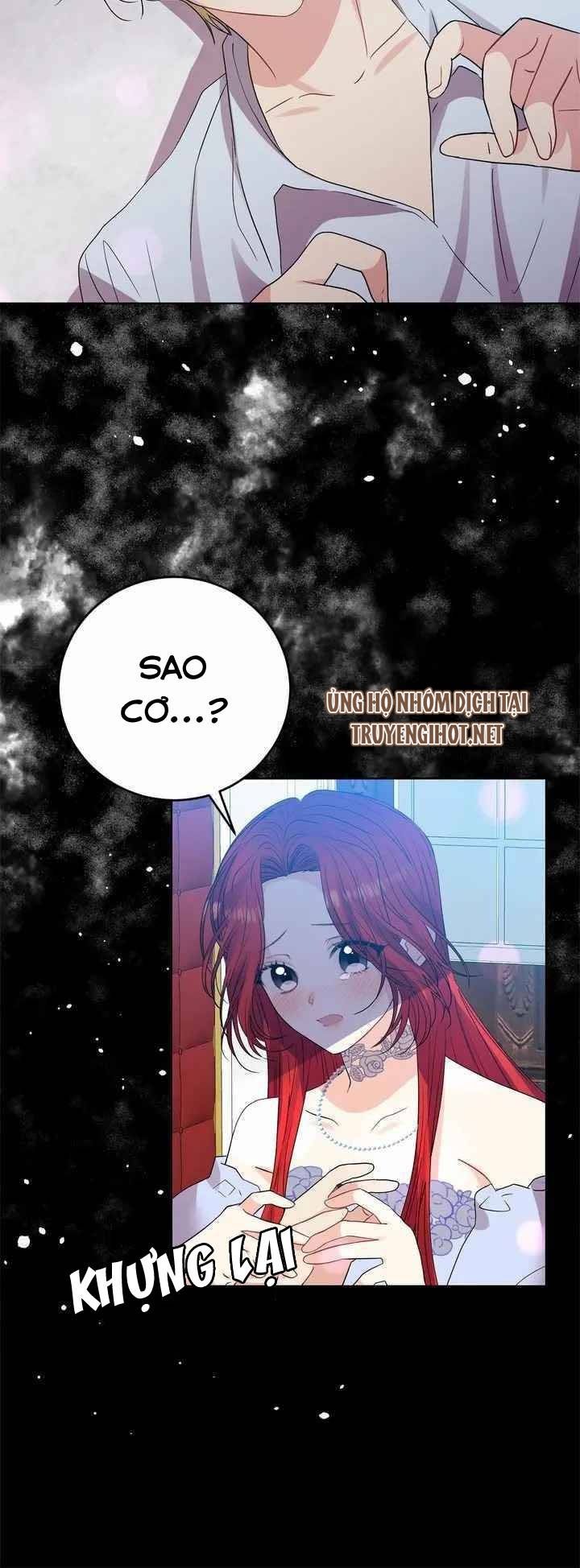 tôi sẽ trở thành gia sư của bạo chúa chapter 20 24