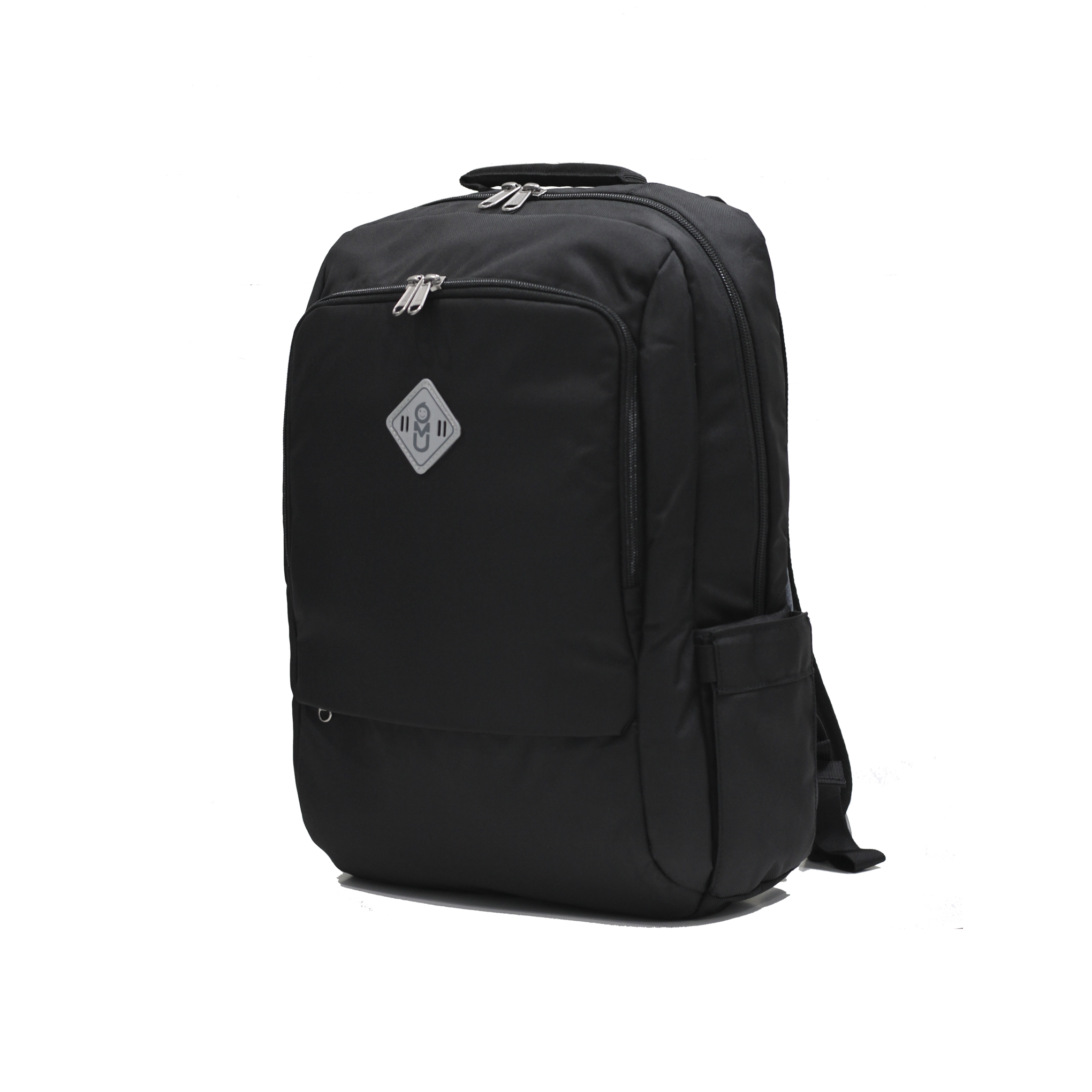 UMO TANO BackPack Black- Balo Laptop Cao Cấp