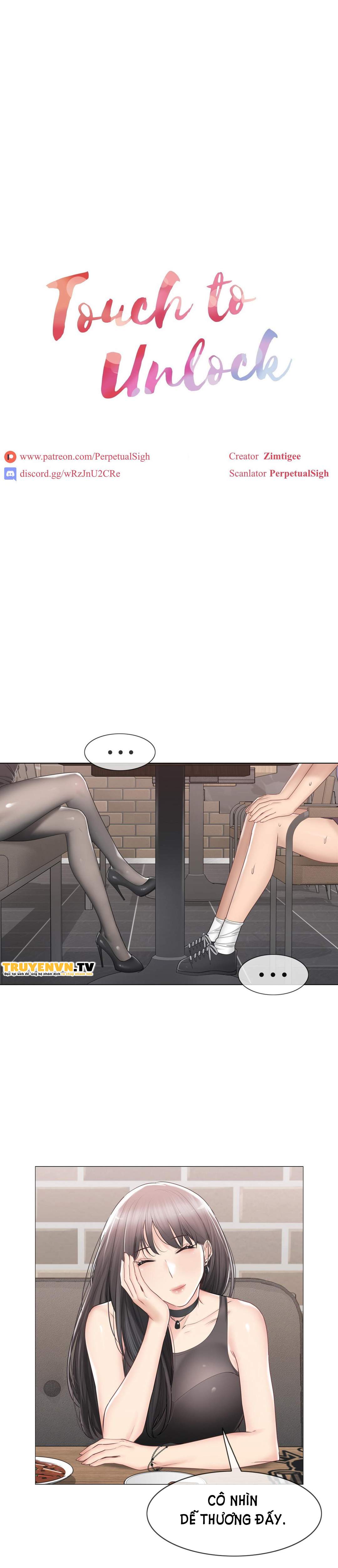 mở khóa tim em chapter 94 4