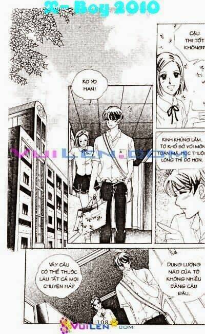 cô giáo tuổi 18 chapter 9 108