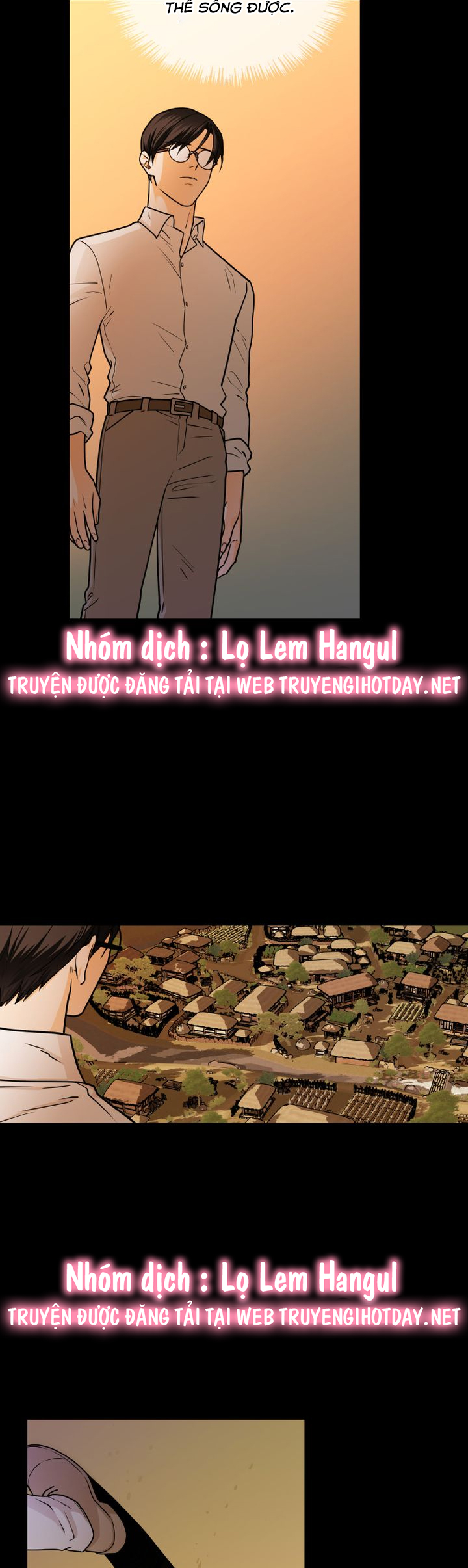 câu chuyện về người phụ nữ ấy chapter 103 17