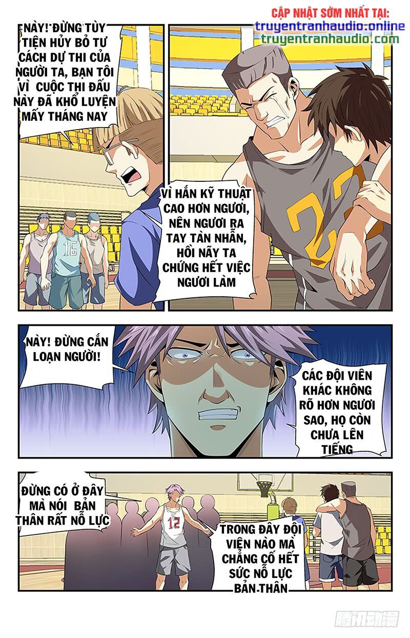 long ẩn giả chapter 135 5