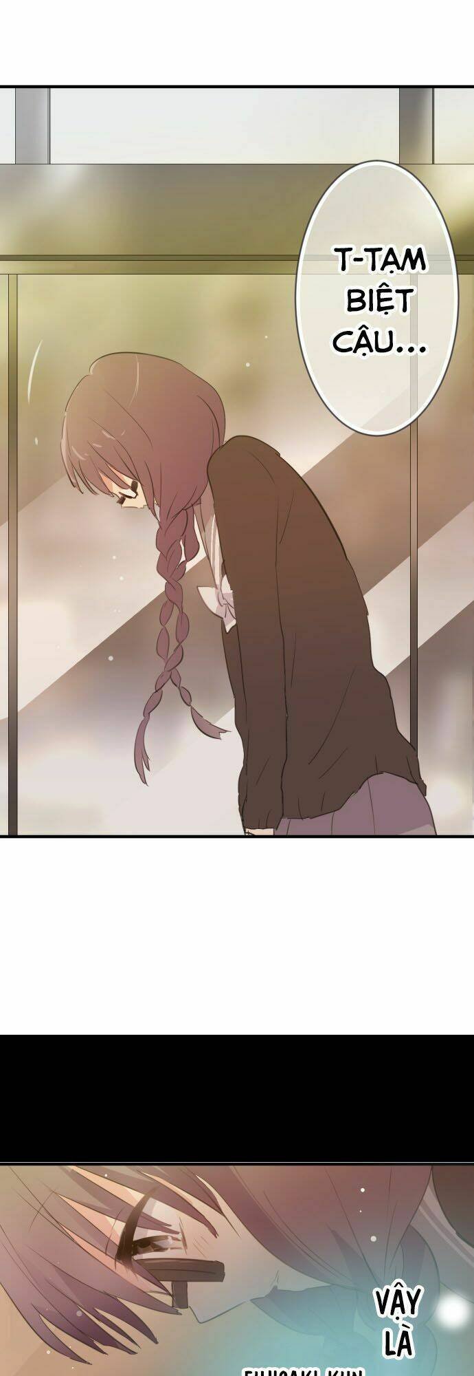 tôi trở thành đại diện của lớp chapter 7 17