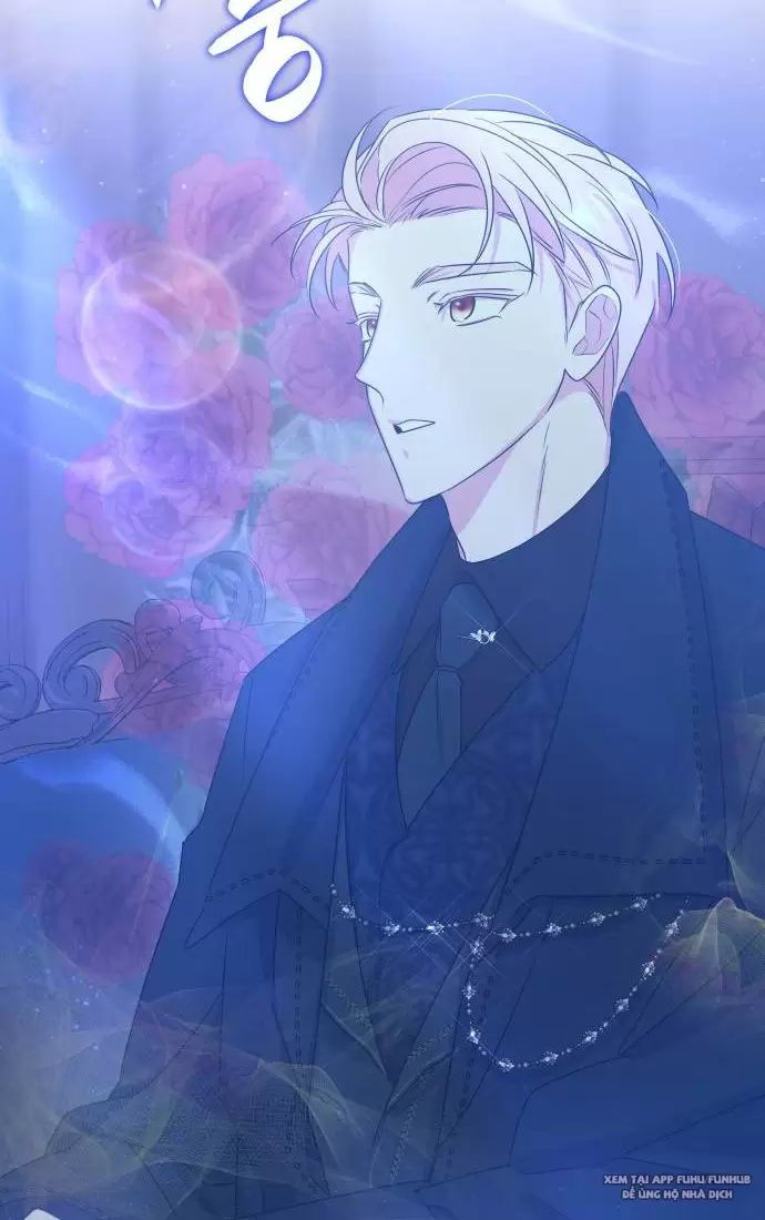 sống trong vườn hoa của công chúa chapter 3 12