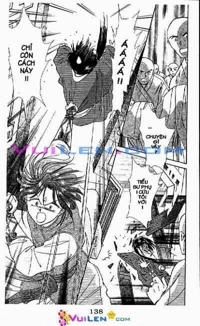 quyển sách kỳ bí chapter 16 139
