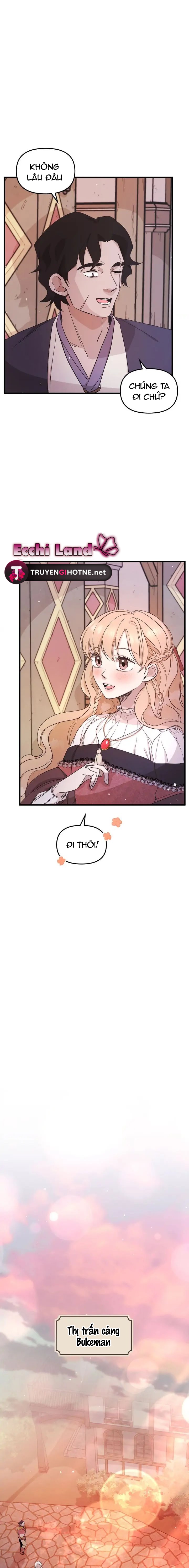 nhật kí của rồng chapter 12.1 3