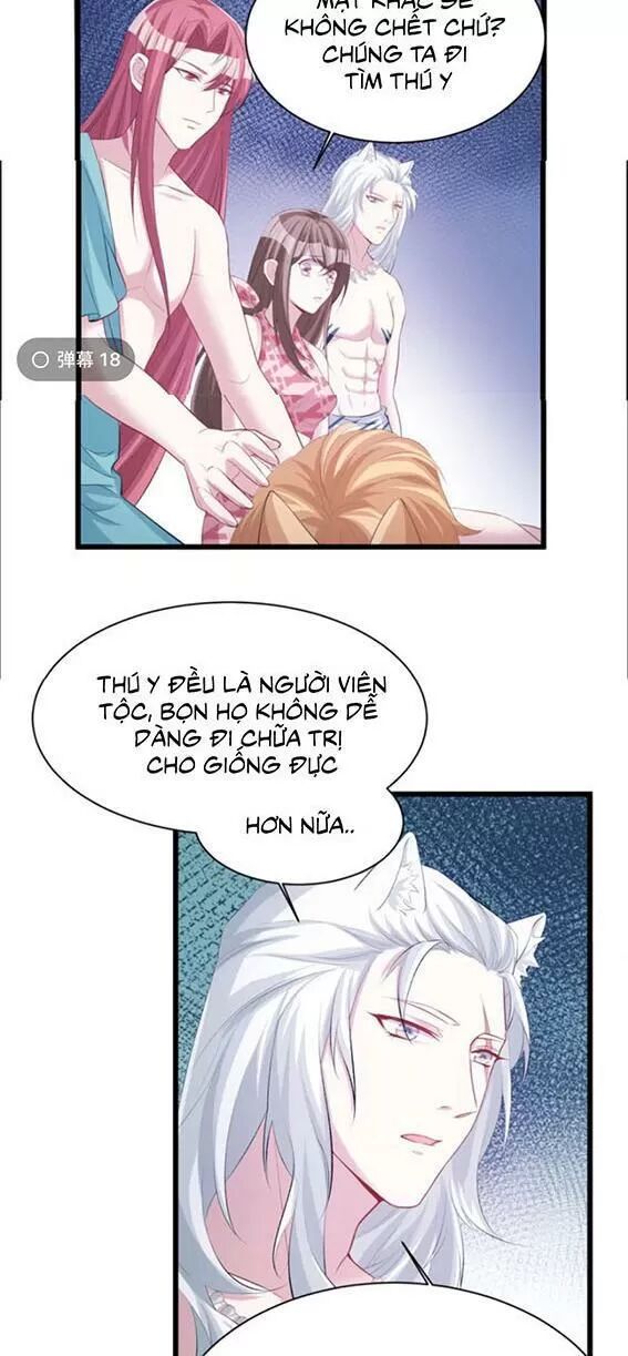 [16+] thảnh thơi thú thế chủng chủng điền, sinh sinh tể chapter 102 18
