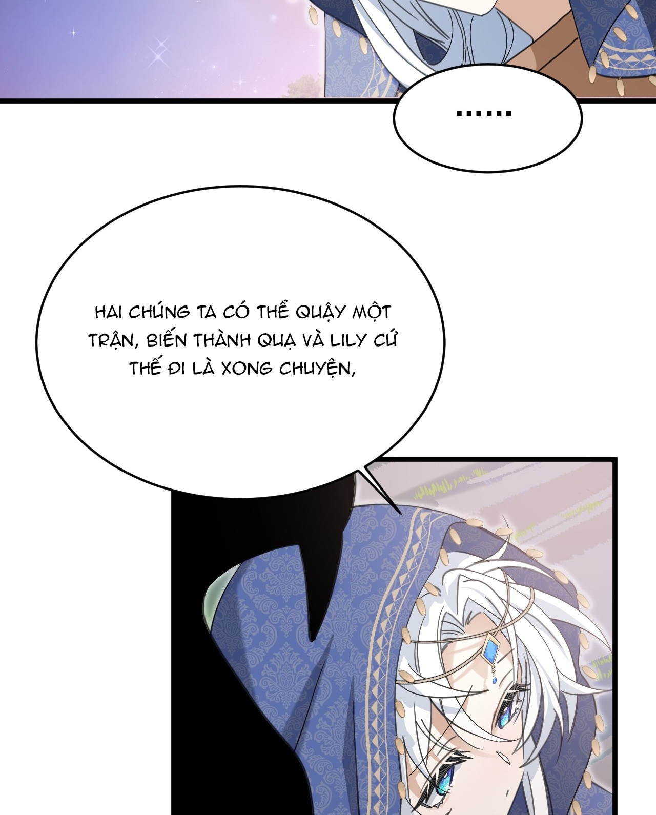 bông hoa độc của nhà công tước chapter 10.1 11