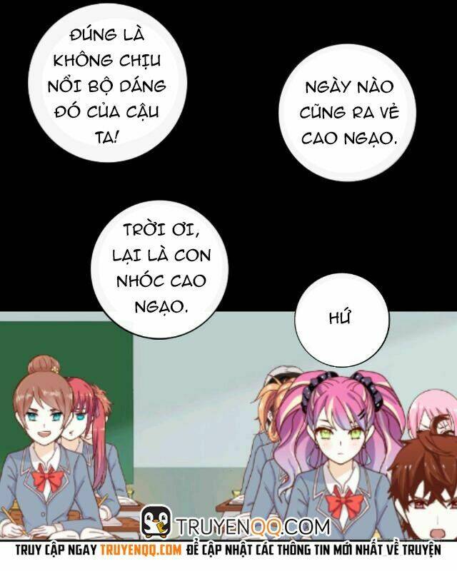 thiên nga đen chapter 1 9