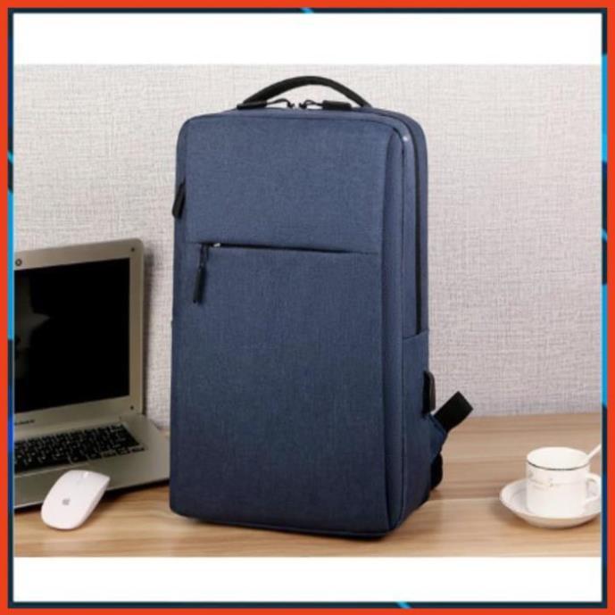 Balo TLG ️ Ba lô sạc USB cao cấp LongTLG 80826