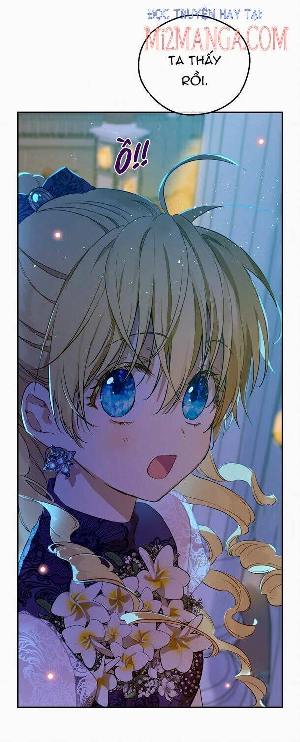 một ngày nọ ta trở thành công chúa chapter 114.5 26