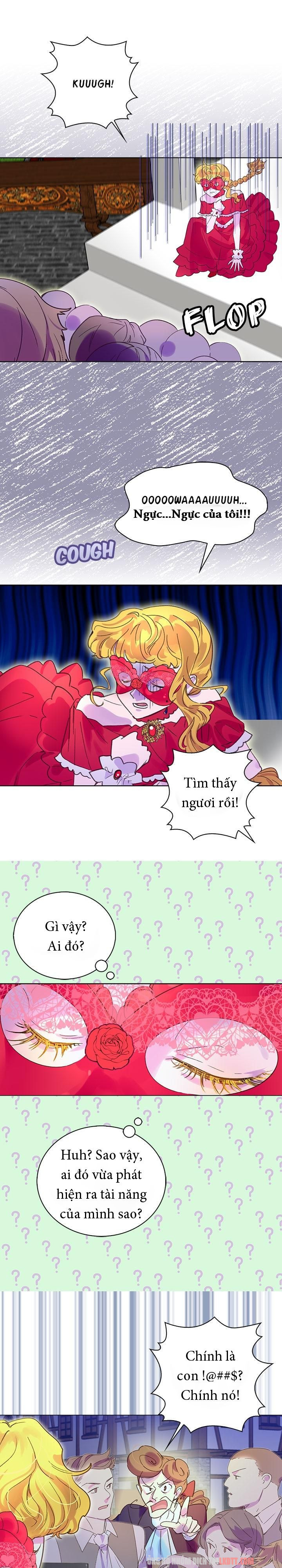 đừng xem thường nữ phụ chapter 55 9