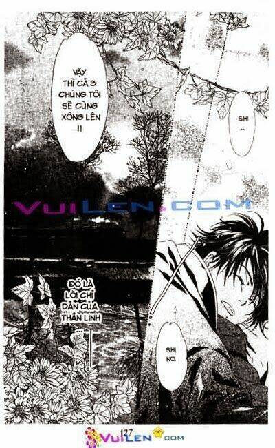 bát khuyển sỹ phương đông chapter 1 127