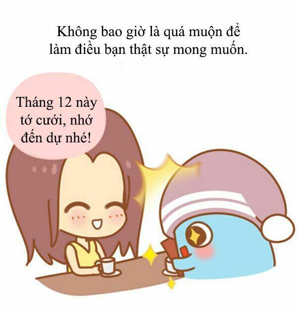 giải mã tình yêu chapter 151 16