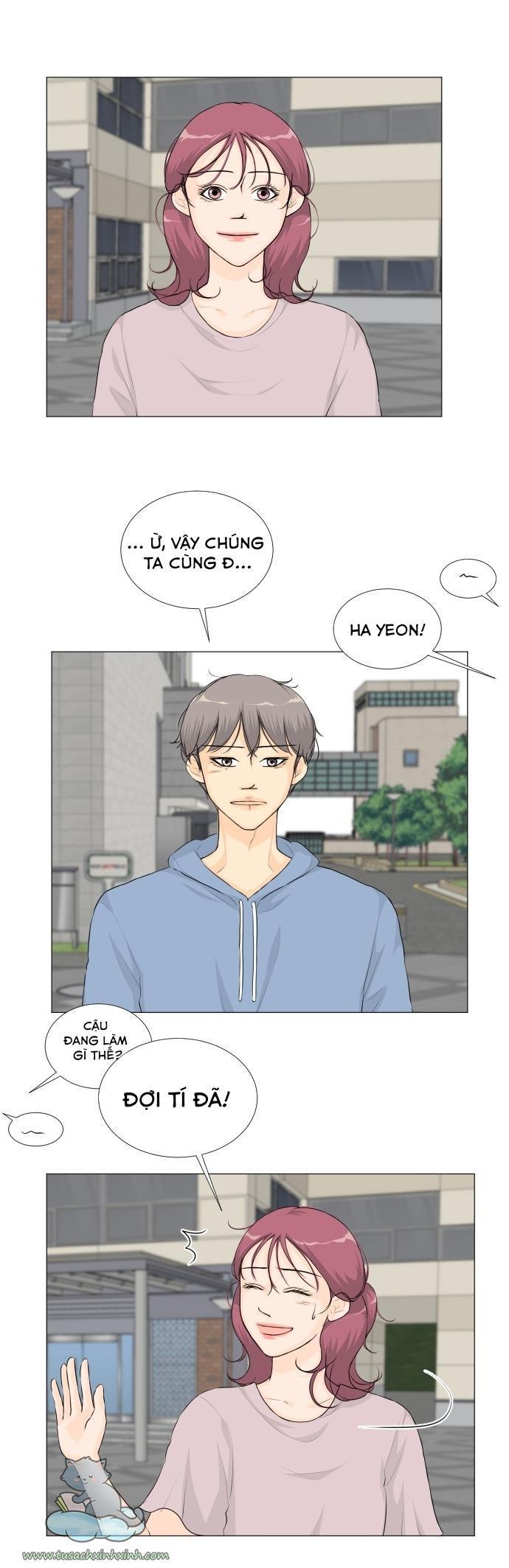 bán quỷ chapter 28 9