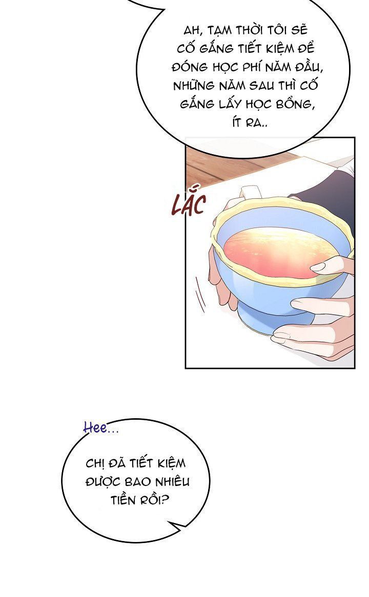 lần này tôi sẽ trở thành gia chủ chapter 21 35