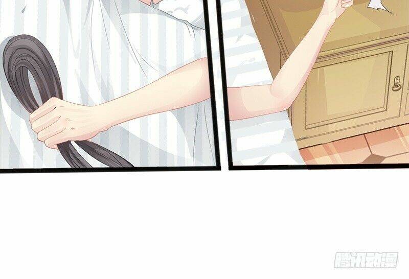 thần bí đế thiếu điềm sủng thê chapter 8 30