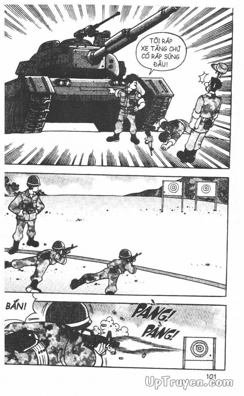 đội quân nhí nhố chapter 21 104