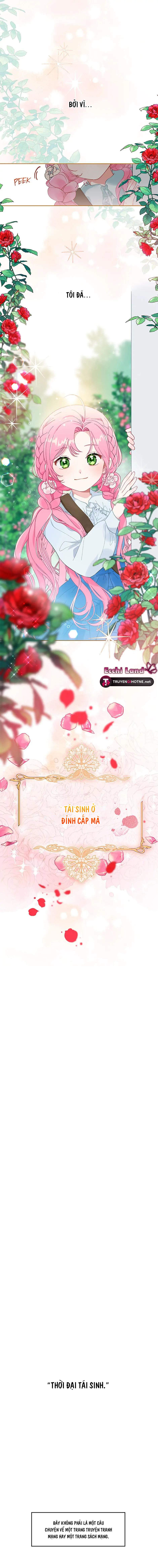 đỉnh cấp xuyên không chapter 1.1 3