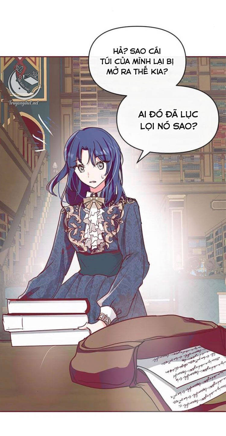 đó chỉ là sai lầm thôi mà, ngài đại công tước! chapter 11.1 5