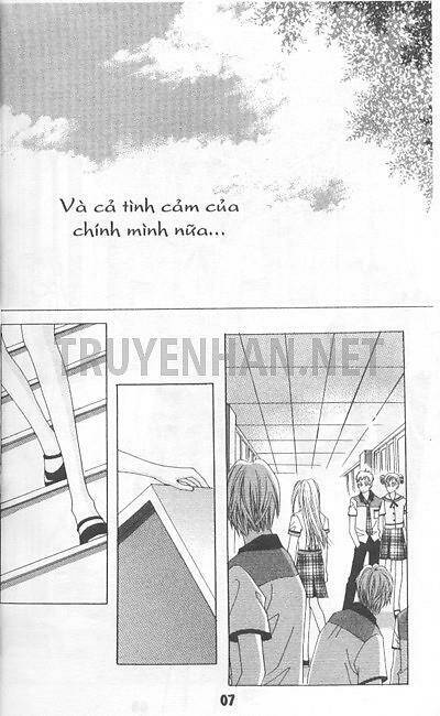 nụ hôn 5000 won chapter 9 9