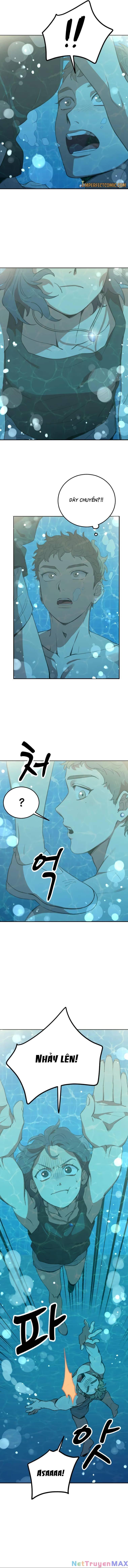 trên đời này không có ai ngu ngốc như thế chapter 3 9