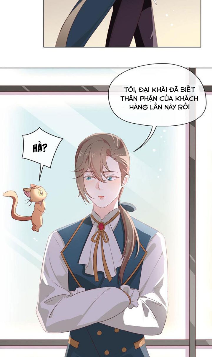 Tôi Cùng Nữ Chủ Mary Sue Tranh Giành Bạn Trai chapter 69