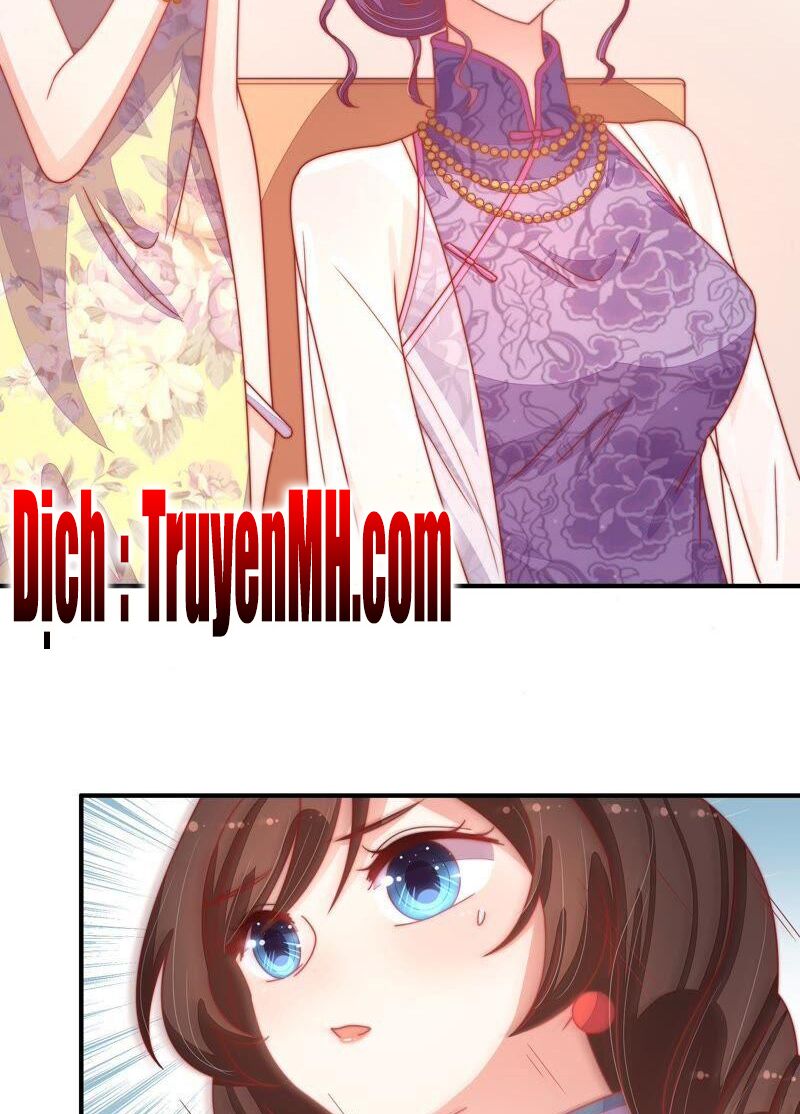 ngày nào thiếu soái cũng ghen chapter 124 6