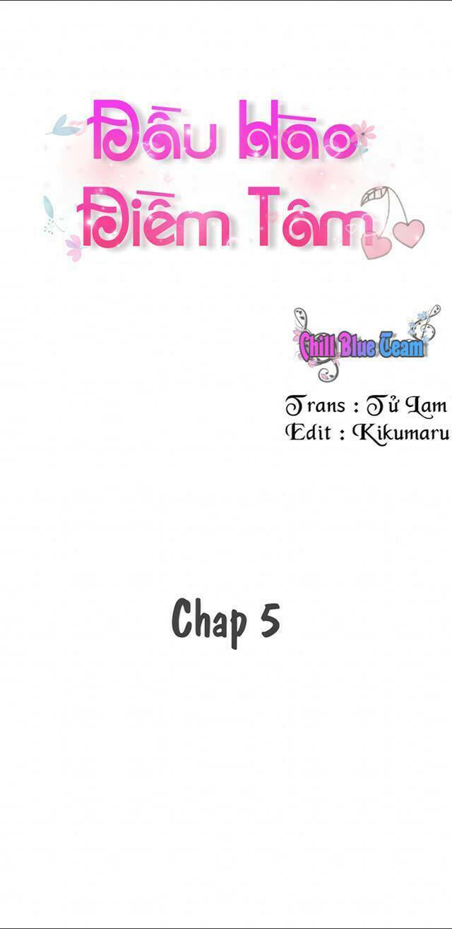 đầu hào điềm tâm chapter 5 2