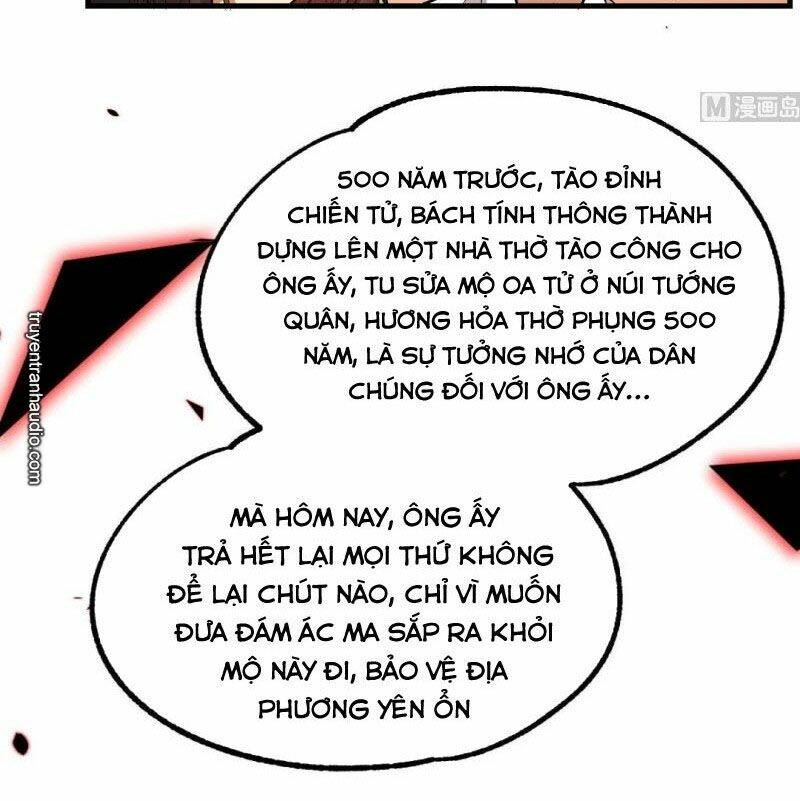 thâm dạ thư ốc chapter 142 6