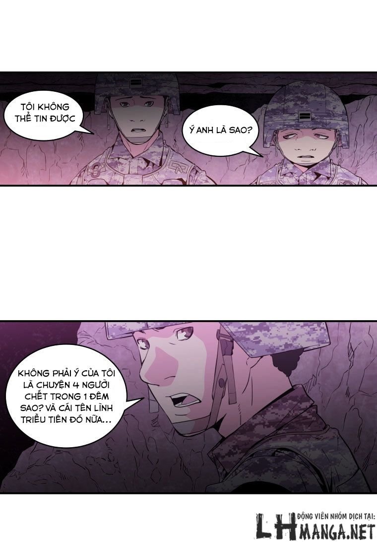 m.i.a - jakjeonjung siljong chapter 21 2