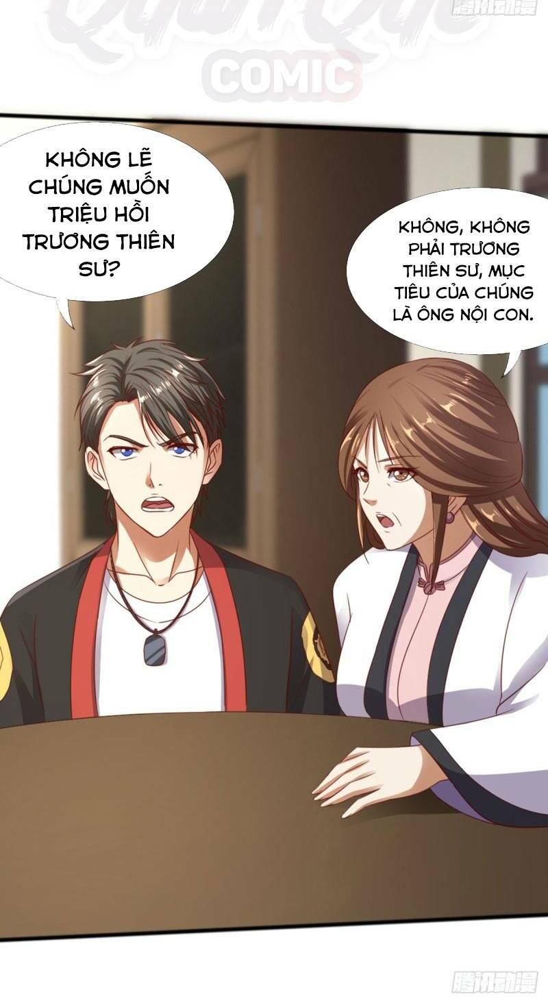 thập nhị thiên kiếp chapter 54 2