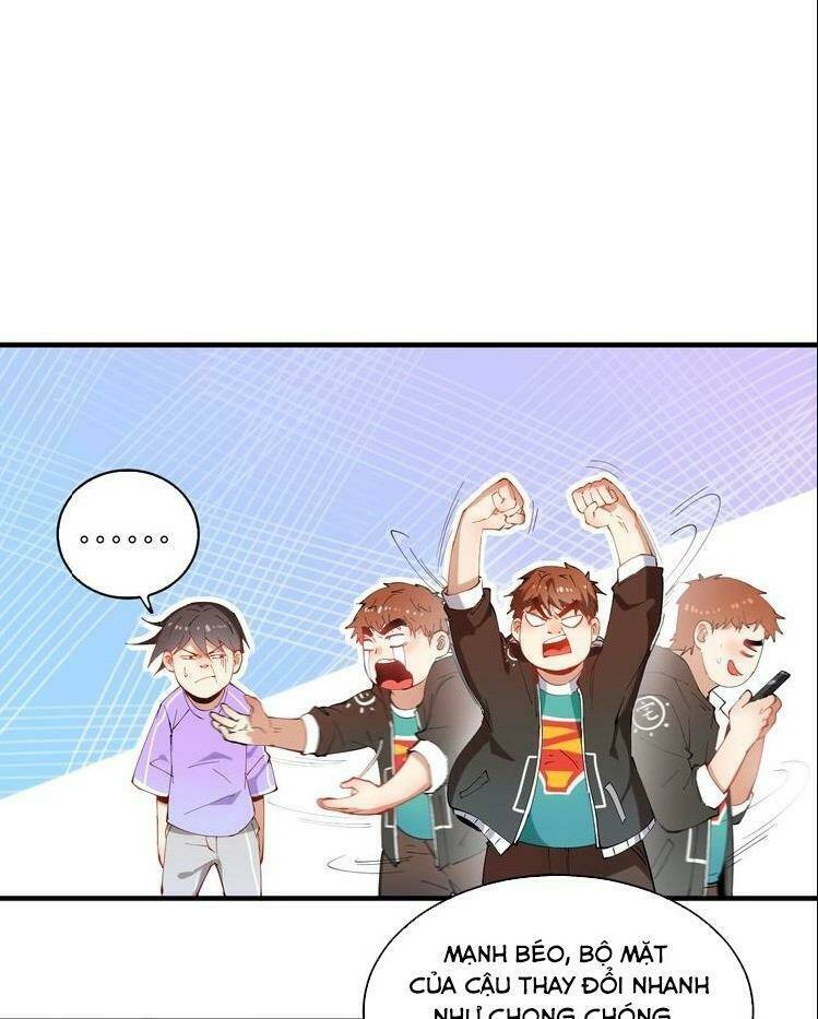 ta có rất nhiều thành tích chapter 6 5