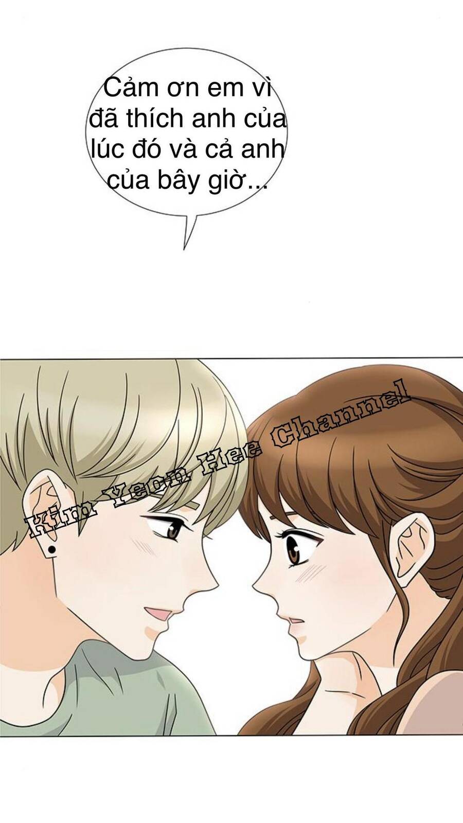 idol và sếp, em yêu ai? chapter 86 5