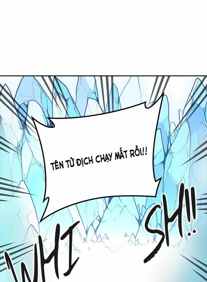 cuộc chiến trong tòa tháp chapter 376 34
