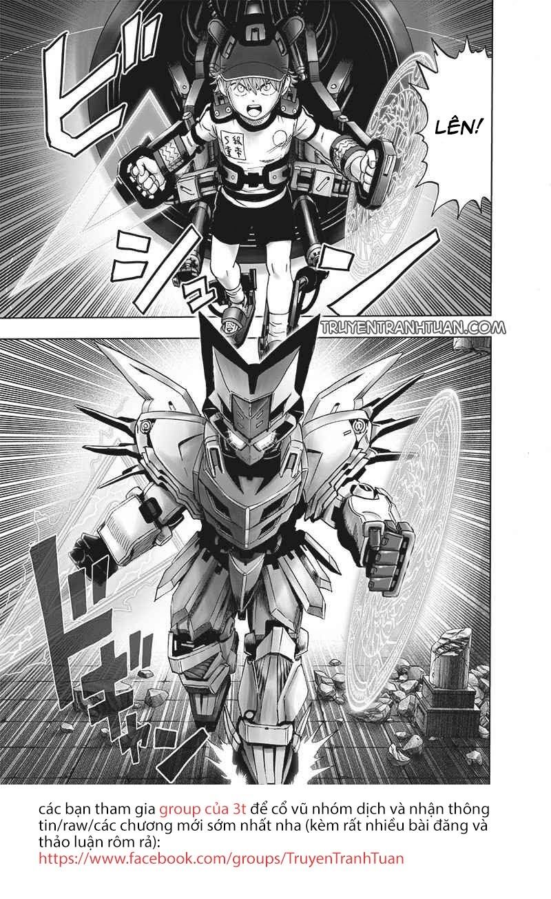 one-punch man chapter 176.5 4