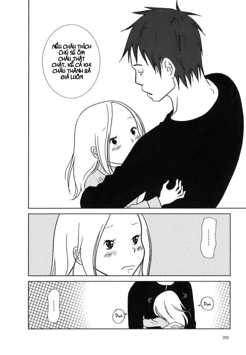 usagi drop chapter 12 34