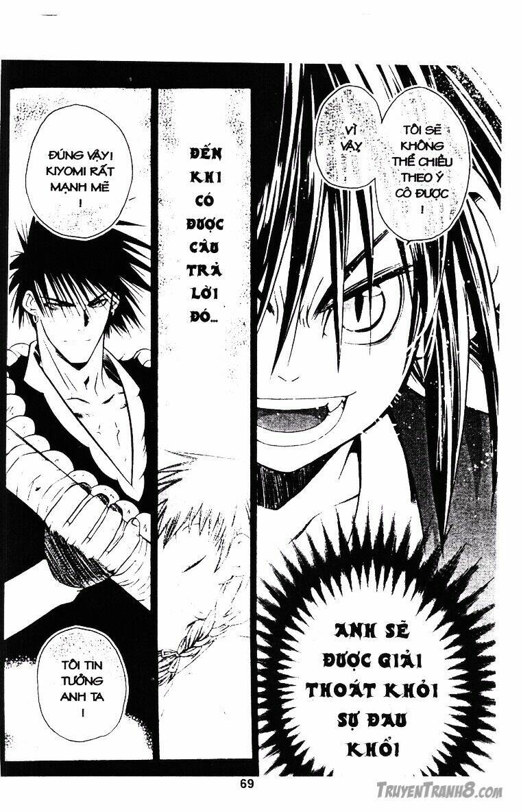 behind master chapter 18 13