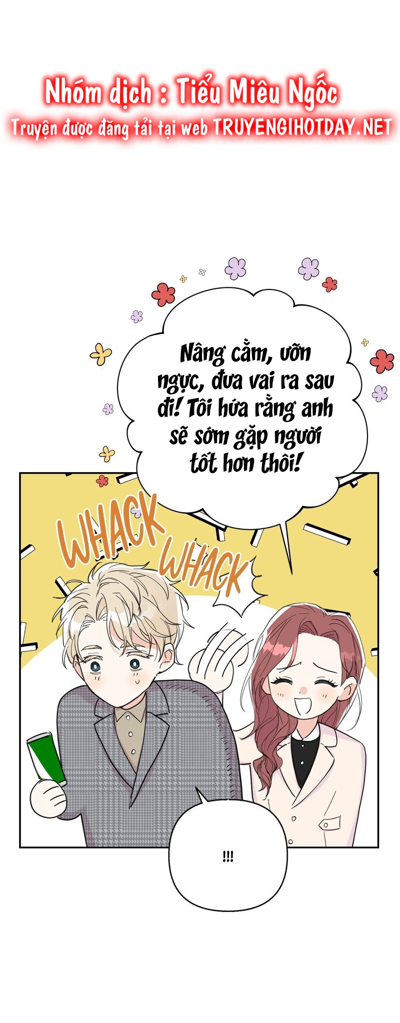 chúng ta ly hôn đi! chapter 51 37