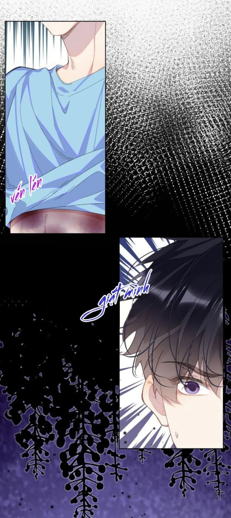 tư tự vạn thiên chapter 4 10