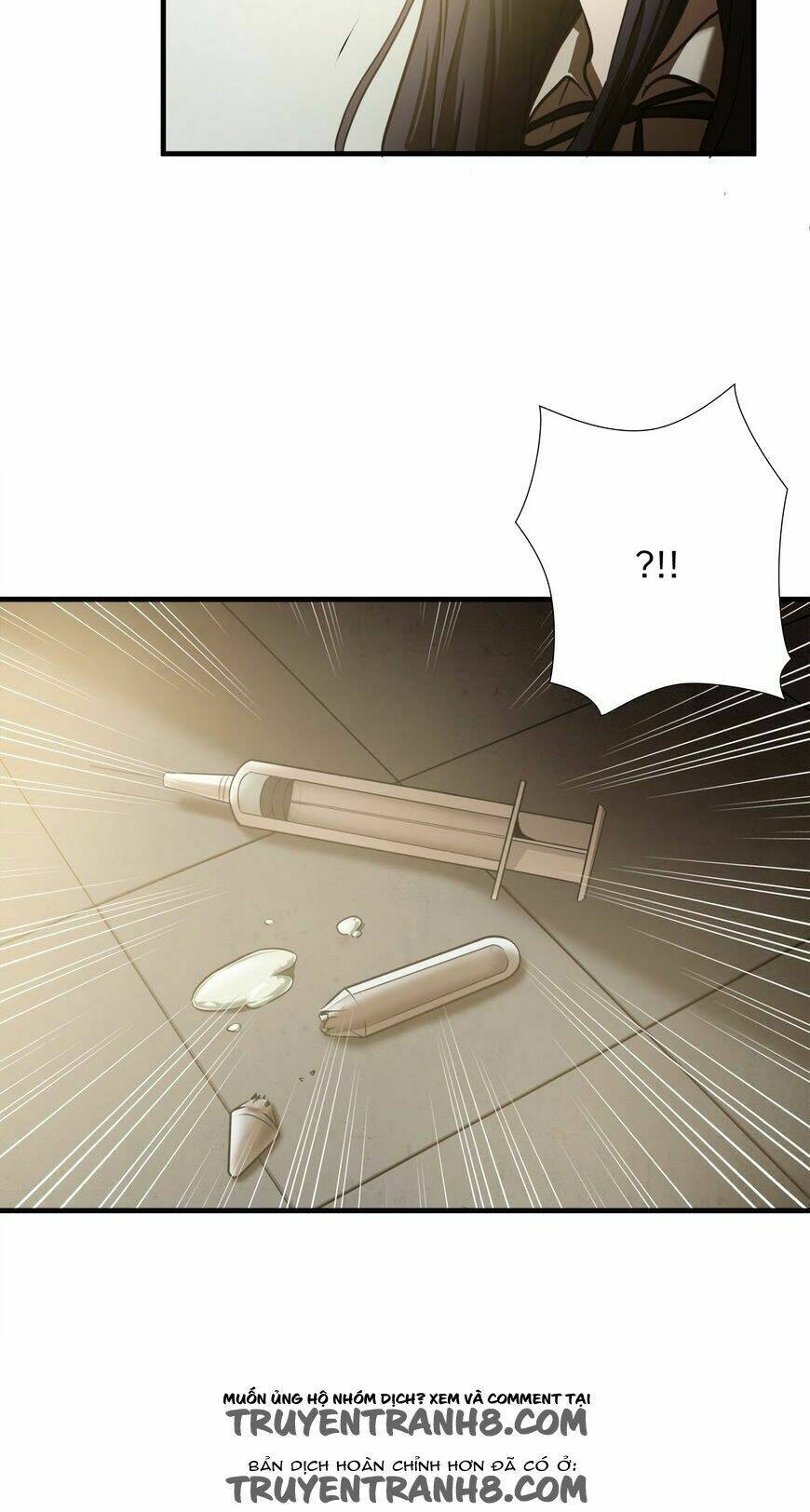 kẻ bị ruồng bỏ chapter 27 12