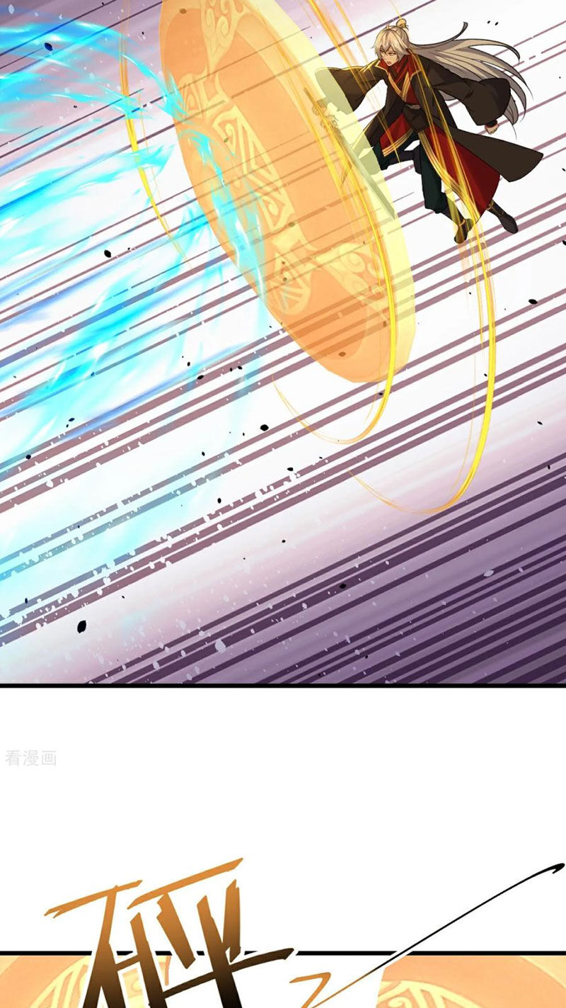 tiên võ đế tôn chapter 594 53