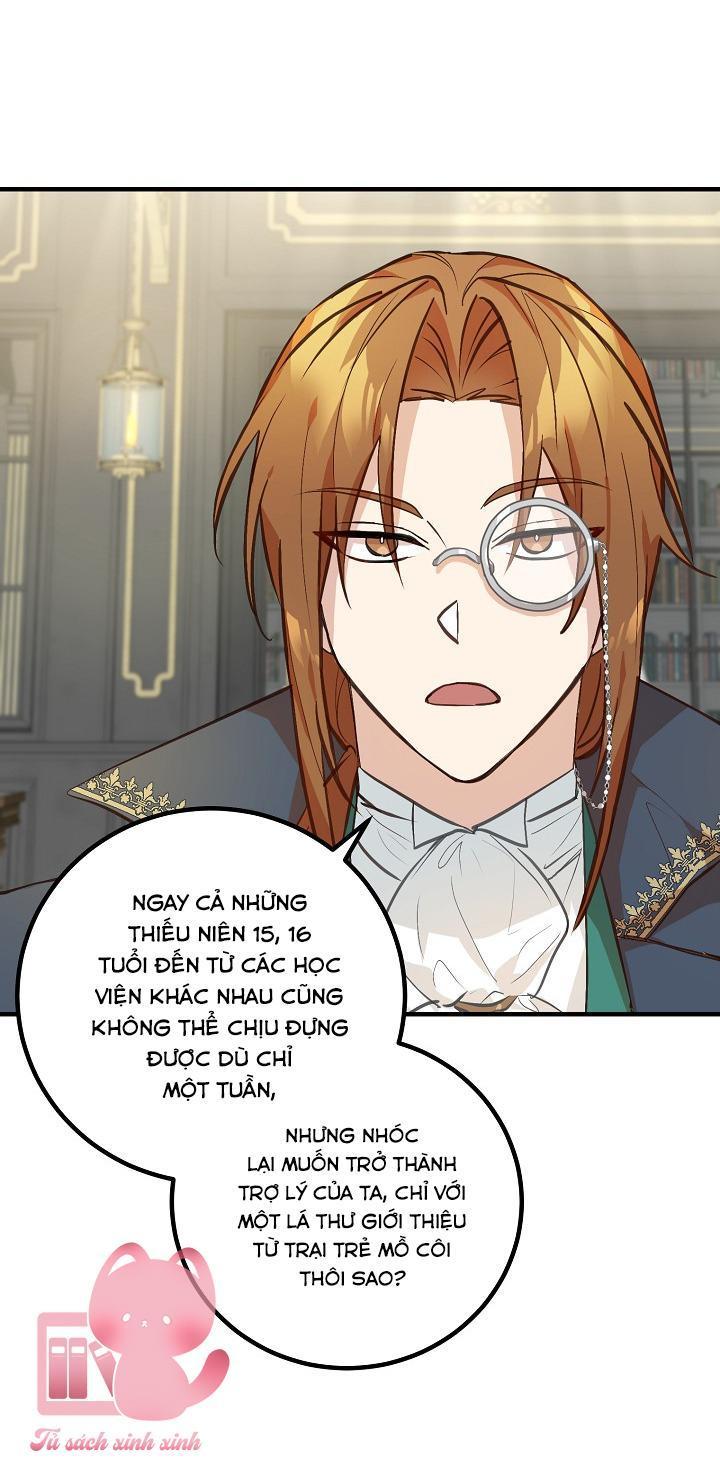 bác sĩ hoàn thành trách nhiệm rồi chapter 2 41