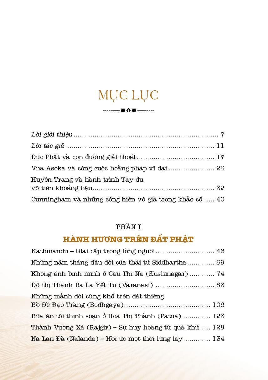 Bóng Người Trên Cát