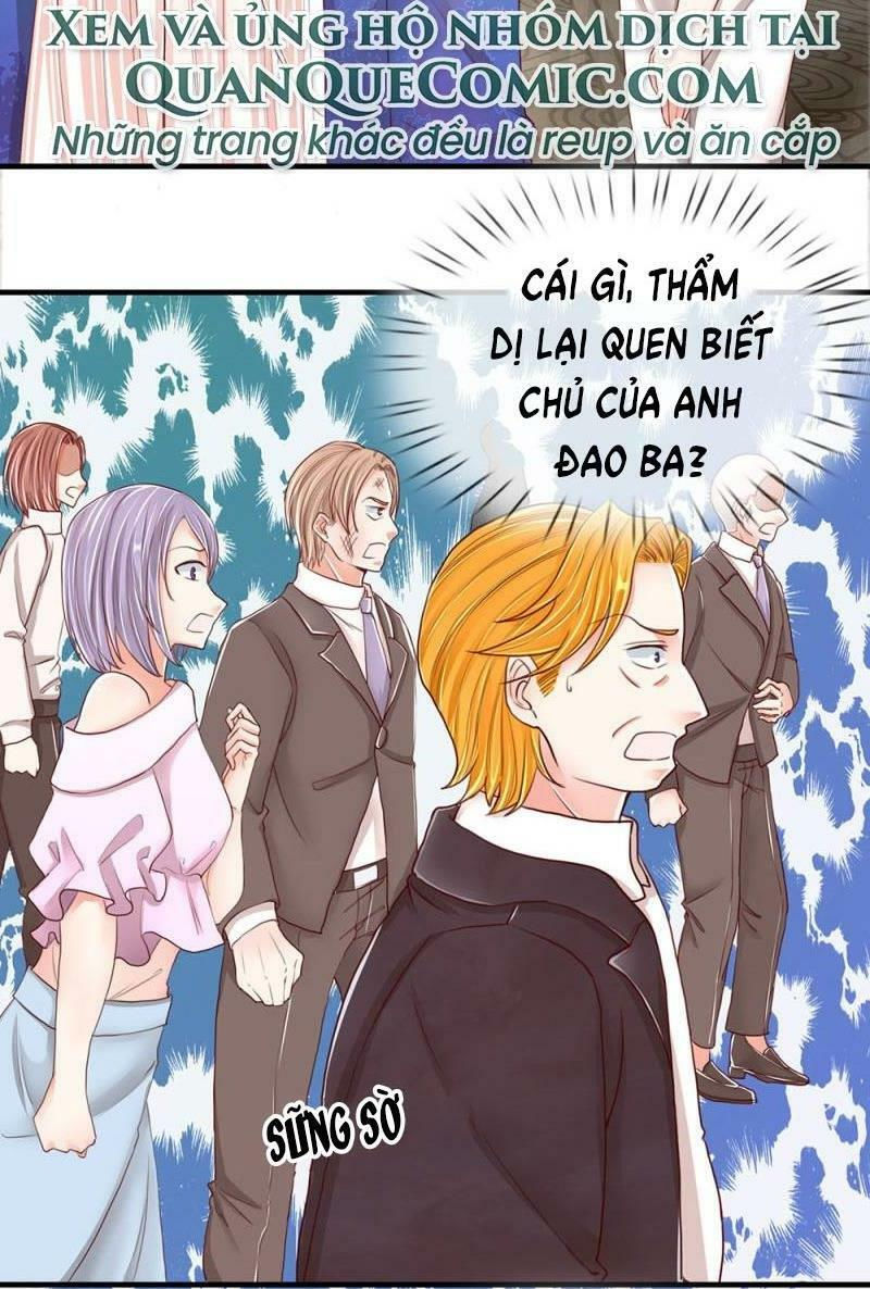 vú em tiên tôn đi ở rể chapter 88 6